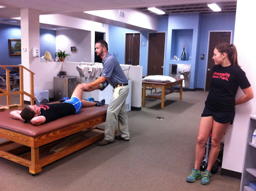 Premier Sports Chiropractic, PLLC - Thumbnail