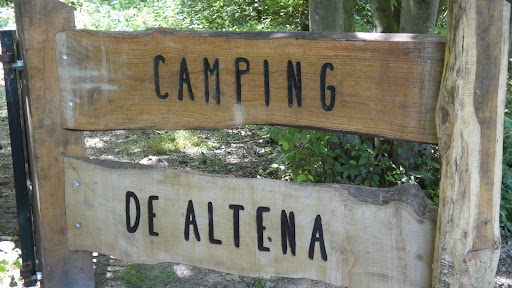 Natuurcamping De Altena - Thumbnail