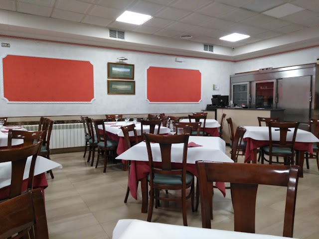 Hostal Torres