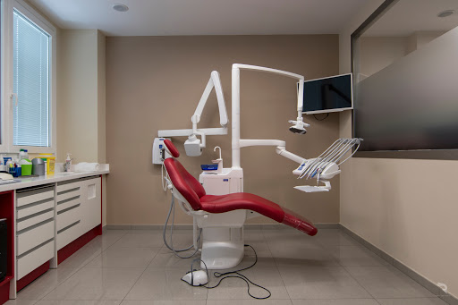Clínica Dental García Ripoll