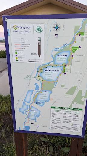 Colorado Front Range Trail - Brighton - Thumbnail