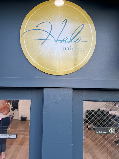 Halo Hair Co. - Thumbnail