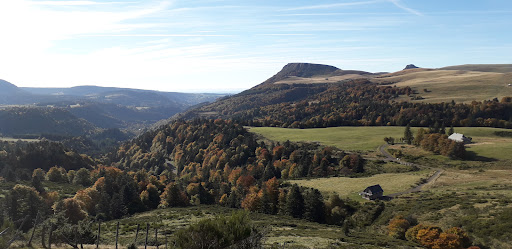 Refuge Chalet du Sancy - Thumbnail