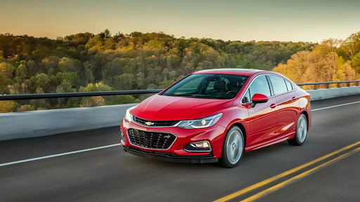 Dehaven Chevrolet INC. - Thumbnail