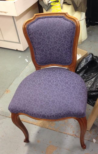 Country Roads Upholstery - Thumbnail