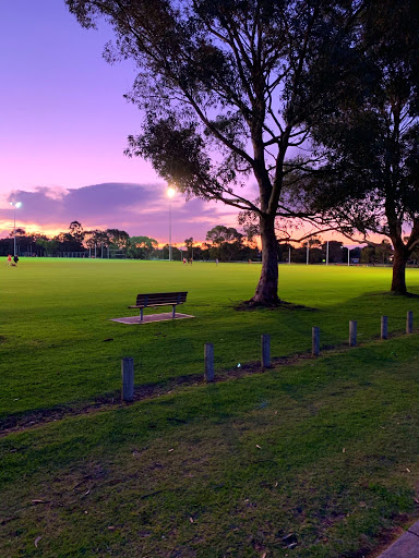 Atwell Reserve