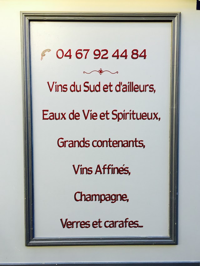 La Cave des Arceaux