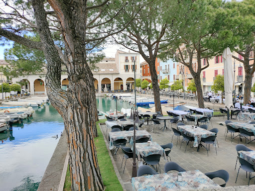 Trattoria Da Angelo