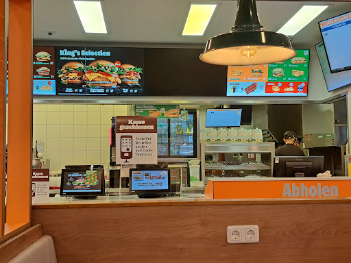 BURGER KING Germany Gallery - Germany