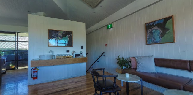 Terrace Kitchen Open Times