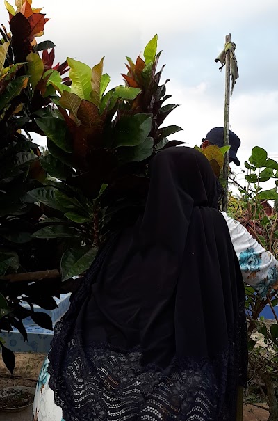 Photos of Pemakaman Umum Muslim Sangatta Selatan