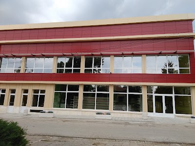 Photos of Търговски център ЕКСПА-АГРО