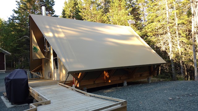 Malady Head Campground