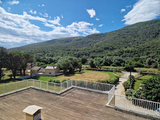 Photo de EHPAD Saint-André à Furiani (20600)