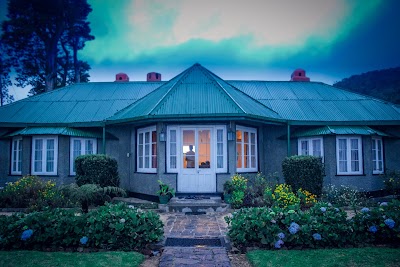Photos of Nagrak Holiday Bungalow