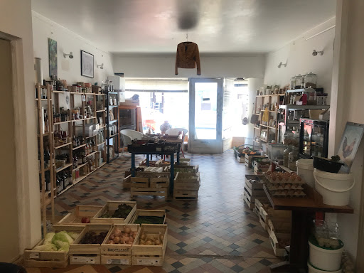 L' épicerie centrale - Thumbnail