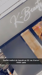 Photo n°5 de Kbeauty à Paris (Institut de beauté)