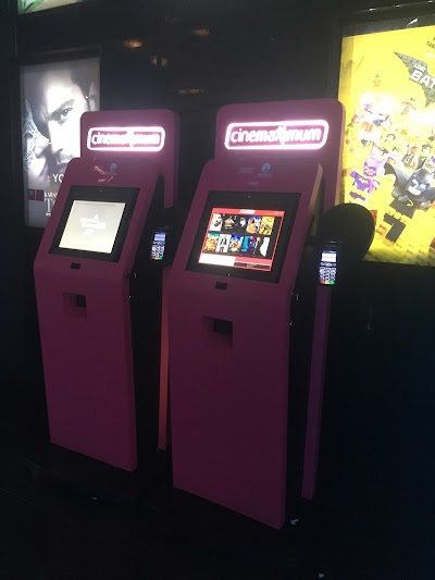 Photos of Palladium Cinemaxim
