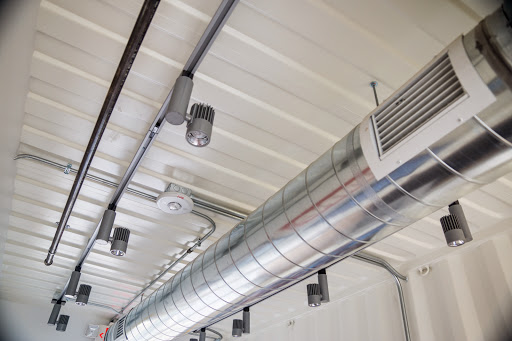 Downey Plumbing Heating Cooling Electrical - Thumbnail