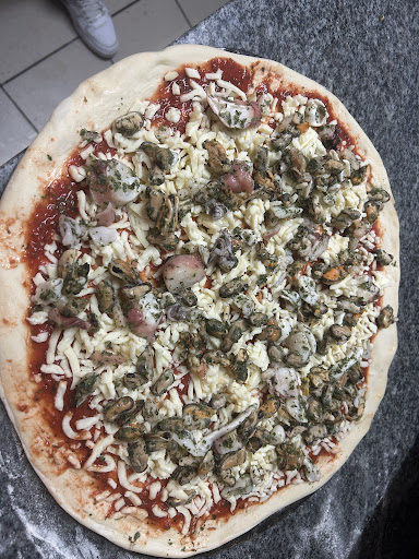 Photo 5 - Top Pizza Langres