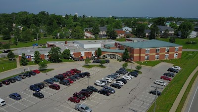 Beechgrove Elementary School