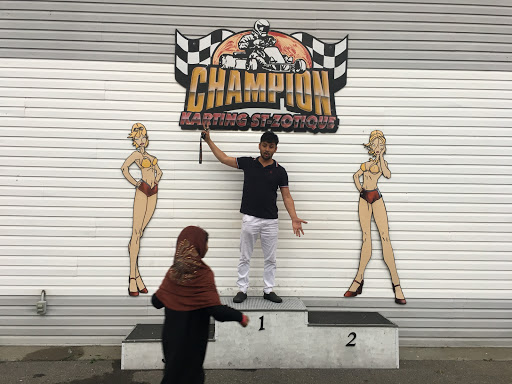 Karting St Zotique Gallery - Canada