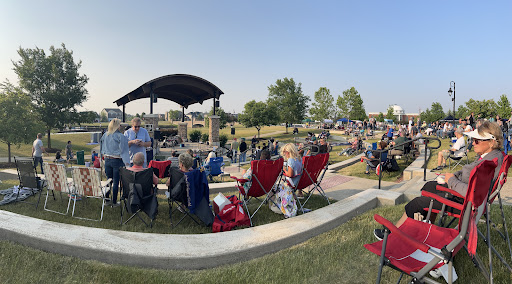 Towne Center Park Gallery - United States