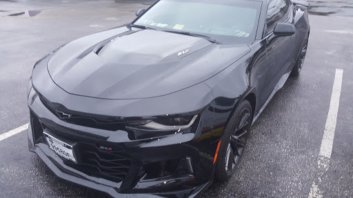 Ultimate Auto Body & Paint of York LLC - Thumbnail