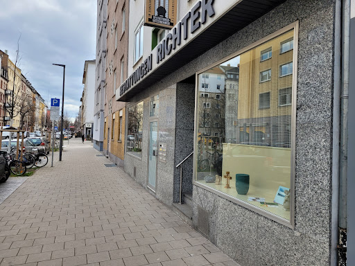 Richter Julius GmbH & Co. KG Bestattungen - Thumbnail