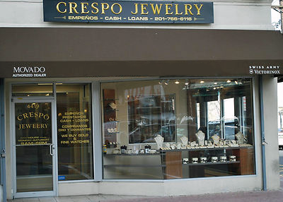 Crespo Jewelry - United States