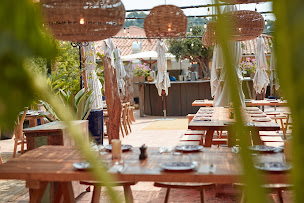 Photo n°96 de Bocca Nissa à Nice (Restaurant de tapas)