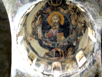 Photos of Church St. George