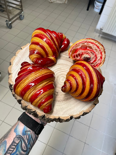 50 nuances sucrées