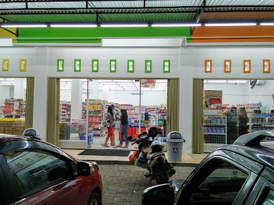 Convenience Store