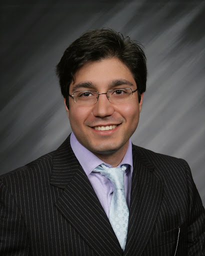 Sina Kazemi Accounting & Tax Service LLC
