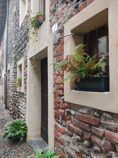 Ricetto di Carpignano Sesia - Thumbnail