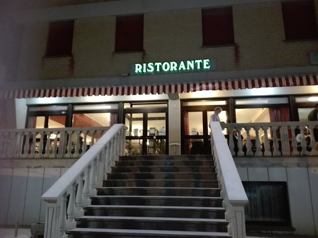 Ristorante Il Focolare