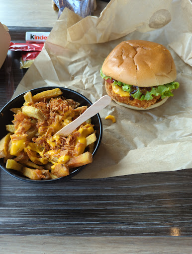 Photo 2 - Burger Factory Drive