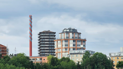 Stockholm Waterfront Congress Centre - Thumbnail