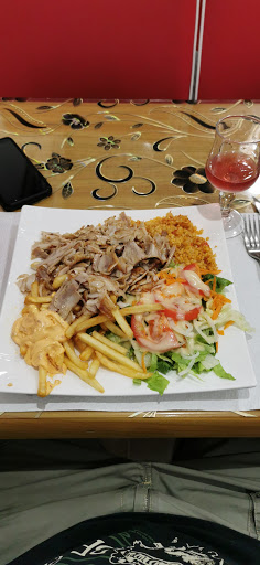 Photo 2 - Restaurant Ephèse