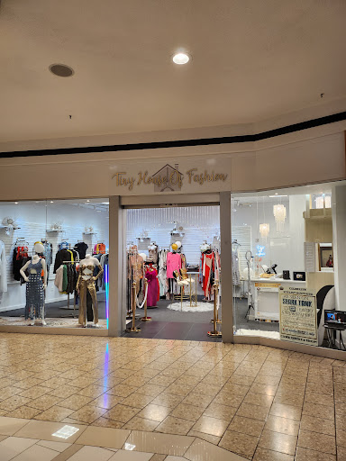 Tiny House of Fashion Boutique