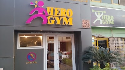 Photos of Hero Gym