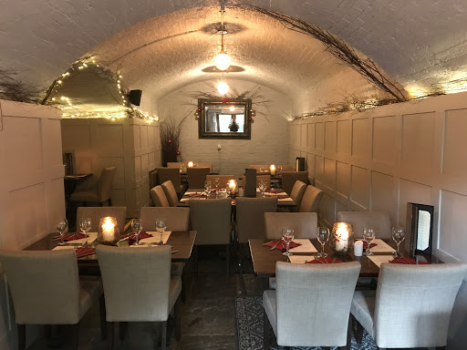 The Red Lion & Cellar Room