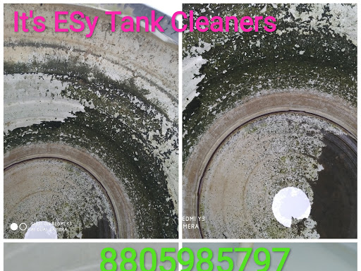 ESy Tank Cleaners post image