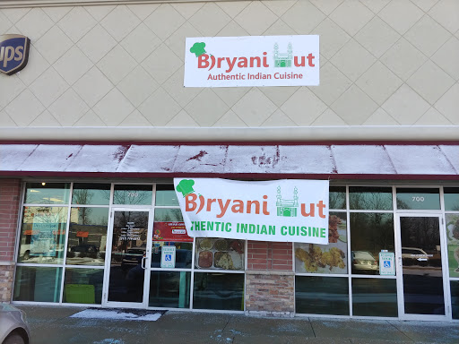 Biryani Hut