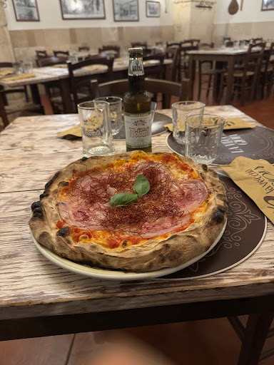 La Vecchia Gioia - Visual
