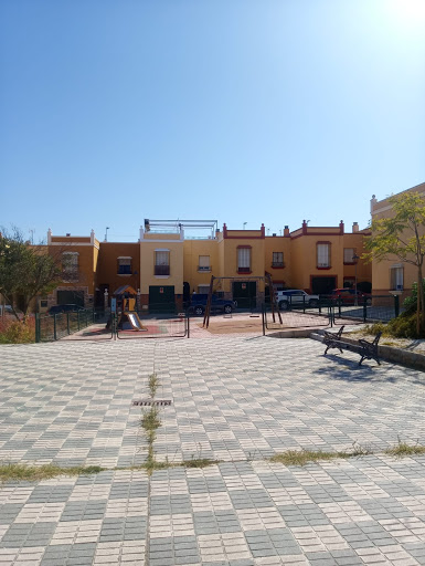 Teki Teki Park - Thumbnail