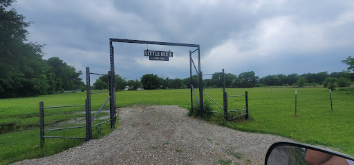 Little Dixie Cemetery