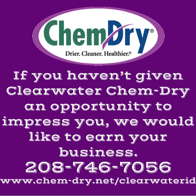 Clearwater Chem-Dry