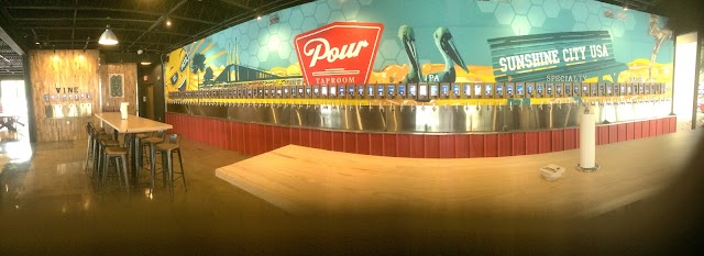 Pour Taproom